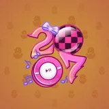 Big Year #11618 Big Year #11618
