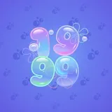 Big Year #11619 Big Year #11619