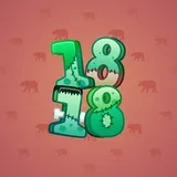 Big Year #11622 Big Year #11622