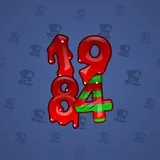 Big Year #11625 Big Year #11625