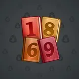 Big Year #11665 Big Year #11665