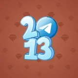 Big Year #11669 Big Year #11669
