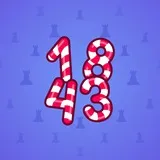 Big Year #11672 Big Year #11672