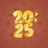 Big Year #11679 Big Year #11679