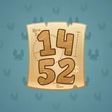 Big Year #11682 Big Year #11682