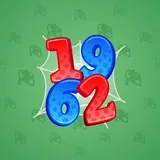 Big Year #11685 Big Year #11685