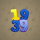 Big Year #11695 Big Year #11695