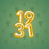 Big Year #11703 Big Year #11703
