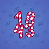 Big Year #11731 Big Year #11731