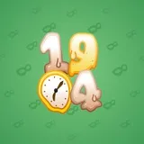 Big Year #11733 Big Year #11733