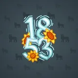 Big Year #11750 Big Year #11750