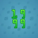 Big Year #11759 Big Year #11759