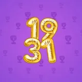 Big Year #11764 Big Year #11764