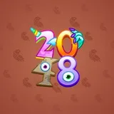 Big Year #11765 Big Year #11765