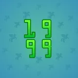 Big Year #11769 Big Year #11769