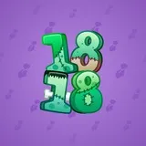 Big Year #11774 Big Year #11774