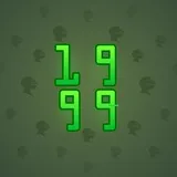 Big Year #11777 Big Year #11777