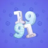 Big Year #11794 Big Year #11794