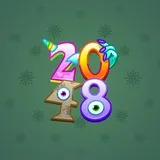 Big Year #11798 Big Year #11798