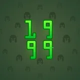 Big Year #11803 Big Year #11803