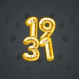 Big Year #11816 Big Year #11816