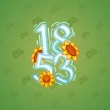 Big Year #11820 Big Year #11820