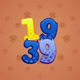 Big Year #11840 Big Year #11840