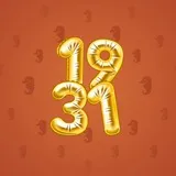 Big Year #11853 Big Year #11853