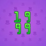 Big Year #11856 Big Year #11856