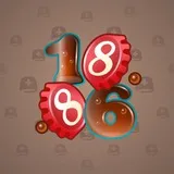 Big Year #11858 Big Year #11858