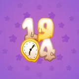 Big Year #11862 Big Year #11862