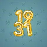 Big Year #11870 Big Year #11870