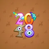 Big Year #11877 Big Year #11877