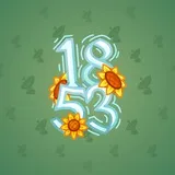 Big Year #11883 Big Year #11883