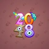 Big Year #1190 Big Year #1190