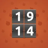 Big Year #11910 Big Year #11910