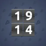 Big Year #11911 Big Year #11911