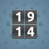 Big Year #1192 Big Year #1192