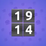 Big Year #11934 Big Year #11934