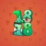 Big Year #11935 Big Year #11935