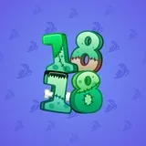 Big Year #11937 Big Year #11937
