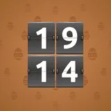 Big Year #11944 Big Year #11944