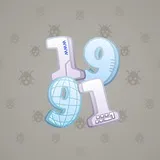 Big Year #11950 Big Year #11950