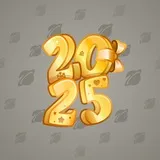 Big Year #11971 Big Year #11971
