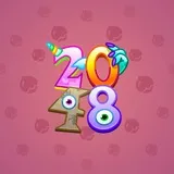 Big Year #11979 Big Year #11979