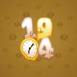 Big Year #11990 Big Year #11990