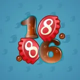 Big Year #11991 Big Year #11991