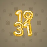 Big Year #11993 Big Year #11993