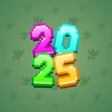 Big Year #12014 Big Year #12014