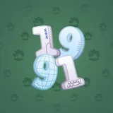 Big Year #12023 Big Year #12023